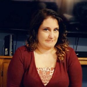 Meet your Posher, Janel